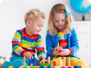 The Importance of Play in Early Childhood Education